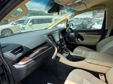 2022 Toyota Alphard Hybrid 2.5HV X Van for sale, Japanese used car export - photo 4 of 30 | GULJI TRADERS