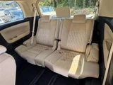 2022 Toyota Alphard Hybrid 2.5HV X Van for sale, Japanese used car export - photo 7 of 30 | GULJI TRADERS