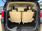 2022 Toyota Alphard Hybrid 2.5HV X Van for sale, Japanese used car export - photo 8 of 30 | GULJI TRADERS