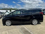 2022 Toyota Alphard Hybrid 2.5HV X Van for sale, Japanese used car export - photo 12 of 30 | GULJI TRADERS