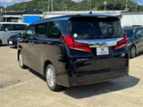 2022 Toyota Alphard Hybrid 2.5HV X Van for sale, Japanese used car export - photo 13 of 30 | GULJI TRADERS