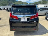2022 Toyota Alphard Hybrid 2.5HV X Van for sale, Japanese used car export - photo 14 of 30 | GULJI TRADERS