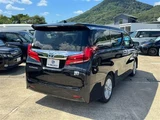 2022 Toyota Alphard Hybrid 2.5HV X Van for sale, Japanese used car export - photo 15 of 30 | GULJI TRADERS