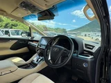 2022 Toyota Alphard Hybrid 2.5HV X Van for sale, Japanese used car export - photo 19 of 30 | GULJI TRADERS