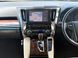 2022 Toyota Alphard Hybrid 2.5HV X Van for sale, Japanese used car export - photo 23 of 30 | GULJI TRADERS