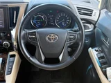 2022 Toyota Alphard Hybrid 2.5HV X Van for sale, Japanese used car export - photo 26 of 30 | GULJI TRADERS