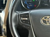 2022 Toyota Alphard Hybrid 2.5HV X Van for sale, Japanese used car export - photo 27 of 30 | GULJI TRADERS