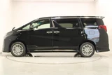 2022 Toyota Alphard Hybrid 2.5 S Van for sale, Japanese used car export - photo 9 of 30 | GULJI TRADERS