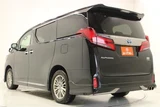 2022 Toyota Alphard Hybrid 2.5 S Van for sale, Japanese used car export - photo 10 of 30 | GULJI TRADERS