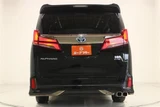 2022 Toyota Alphard Hybrid 2.5 S Van for sale, Japanese used car export - photo 11 of 30 | GULJI TRADERS