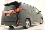 2022 Toyota Alphard Hybrid 2.5 S Van for sale, Japanese used car export - photo 12 of 30 | GULJI TRADERS