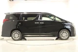 2022 Toyota Alphard Hybrid 2.5 S Van for sale, Japanese used car export - photo 13 of 30 | GULJI TRADERS