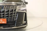 2022 Toyota Alphard Hybrid 2.5 S Van for sale, Japanese used car export - photo 14 of 30 | GULJI TRADERS
