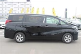 2022 Toyota Alphard Hybrid 2.5 X Van for sale, Japanese used car export - photo 8 of 30 | GULJI TRADERS