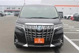 2022 Toyota Alphard Hybrid 2.5 X Van for sale, Japanese used car export - photo 9 of 30 | GULJI TRADERS