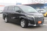 2022 Toyota Alphard Hybrid 2.5 X Van for sale, Japanese used car export - photo 10 of 30 | GULJI TRADERS