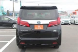 2022 Toyota Alphard Hybrid 2.5 X Van for sale, Japanese used car export - photo 12 of 30 | GULJI TRADERS
