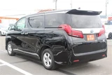 2022 Toyota Alphard Hybrid 2.5 X Van for sale, Japanese used car export - photo 13 of 30 | GULJI TRADERS