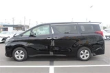 2022 Toyota Alphard Hybrid 2.5 X Van for sale, Japanese used car export - photo 14 of 30 | GULJI TRADERS