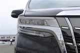2022 Toyota Alphard Hybrid 2.5 X Van for sale, Japanese used car export - photo 22 of 30 | GULJI TRADERS