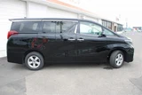 2022 Toyota Alphard Hybrid 2.5 X Van for sale, Japanese used car export - photo 9 of 30 | GULJI TRADERS