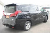 2022 Toyota Alphard Hybrid 2.5 X Van for sale, Japanese used car export - photo 10 of 30 | GULJI TRADERS