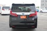 2022 Toyota Alphard Hybrid 2.5 X Van for sale, Japanese used car export - photo 11 of 30 | GULJI TRADERS