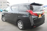 2022 Toyota Alphard Hybrid 2.5 X Van for sale, Japanese used car export - photo 12 of 30 | GULJI TRADERS