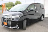 2022 Toyota Alphard Hybrid 2.5 X Van for sale, Japanese used car export - photo 14 of 30 | GULJI TRADERS