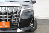2022 Toyota Alphard Hybrid 2.5 X Van for sale, Japanese used car export - photo 15 of 30 | GULJI TRADERS