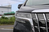 2022 Toyota Alphard Hybrid 2.5 X Van for sale, Japanese used car export - photo 18 of 30 | GULJI TRADERS