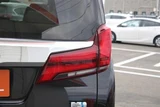 2022 Toyota Alphard Hybrid 2.5 X Van for sale, Japanese used car export - photo 20 of 30 | GULJI TRADERS