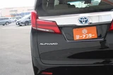 2022 Toyota Alphard Hybrid 2.5 X Van for sale, Japanese used car export - photo 21 of 30 | GULJI TRADERS