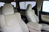 2022 Toyota Alphard Hybrid 2.5 X Van for sale, Japanese used car export - photo 26 of 30 | GULJI TRADERS