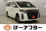 2022 Toyota Alphard Hybrid Van for sale, Japanese used car export - photo 1 of 30 | GULJI TRADERS