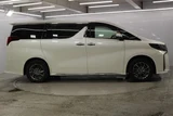 2022 Toyota Alphard Hybrid Van for sale, Japanese used car export - photo 4 of 30 | GULJI TRADERS