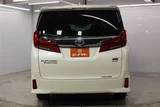 2022 Toyota Alphard Hybrid Van for sale, Japanese used car export - photo 6 of 30 | GULJI TRADERS