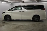 2022 Toyota Alphard Hybrid Van for sale, Japanese used car export - photo 8 of 30 | GULJI TRADERS