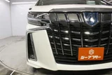 2022 Toyota Alphard Hybrid Van for sale, Japanese used car export - photo 11 of 30 | GULJI TRADERS