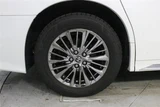 2022 Toyota Alphard Hybrid Van for sale, Japanese used car export - photo 26 of 30 | GULJI TRADERS
