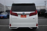 2022 Toyota Alphard Hybrid 2.5 SR Cpkg Van for sale, Japanese used car export - photo 14 of 30 | GULJI TRADERS