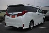 2022 Toyota Alphard Hybrid 2.5 SR Cpkg Van for sale, Japanese used car export - photo 15 of 30 | GULJI TRADERS