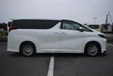 2022 Toyota Alphard Hybrid 2.5 SR Cpkg Van for sale, Japanese used car export - photo 16 of 30 | GULJI TRADERS