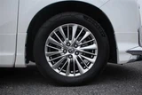 2022 Toyota Alphard Hybrid 2.5 SR Cpkg Van for sale, Japanese used car export - photo 17 of 30 | GULJI TRADERS