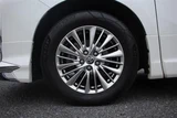 2022 Toyota Alphard Hybrid 2.5 SR Cpkg Van for sale, Japanese used car export - photo 18 of 30 | GULJI TRADERS