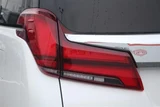 2022 Toyota Alphard Hybrid 2.5 SR Cpkg Van for sale, Japanese used car export - photo 27 of 30 | GULJI TRADERS