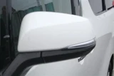 2022 Toyota Alphard Hybrid 2.5 SR Cpkg Van for sale, Japanese used car export - photo 30 of 30 | GULJI TRADERS