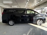 2022 Toyota Alphard Hybrid 2.5 X Van for sale, Japanese used car export - photo 4 of 30 | GULJI TRADERS