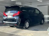 2022 Toyota Alphard Hybrid 2.5 X Van for sale, Japanese used car export - photo 5 of 30 | GULJI TRADERS