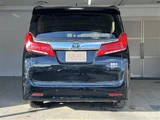 2022 Toyota Alphard Hybrid 2.5 X Van for sale, Japanese used car export - photo 6 of 30 | GULJI TRADERS